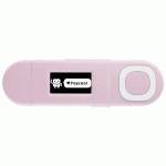 MP3 плеер Samsung U5 2GB Pink