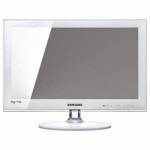 Телевизор Samsung UE22C4010PW