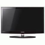 Телевизор Samsung UE26C4000PW
