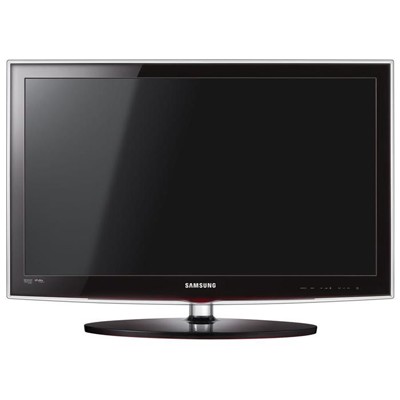 телевизор Samsung UE26C4000PW