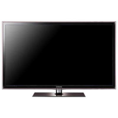 телевизор Samsung UE32D6100SW