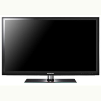 телевизор Samsung UE37D5520RW