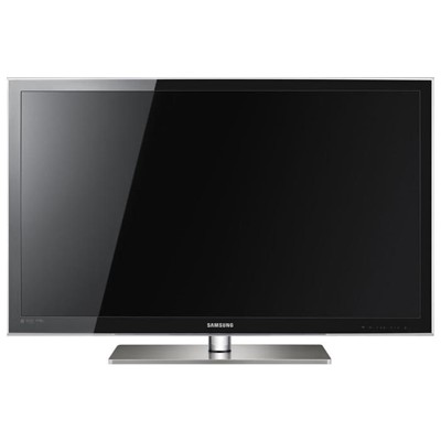 телевизор Samsung UE40C6000RW