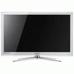Телевизор Samsung UE40C6510UW
