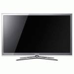 Телевизор Samsung UE40C6540SW