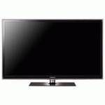Телевизор Samsung UE40D6100SW