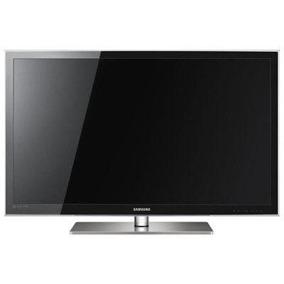 телевизор Samsung UE46C6000RW
