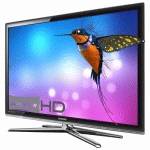 Телевизор Samsung UE46C7000W