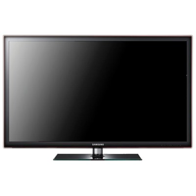 телевизор Samsung UE46D5500RW