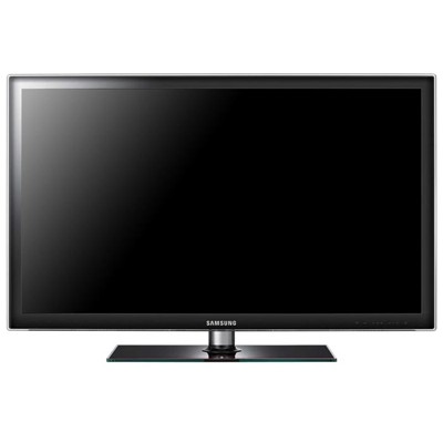 телевизор Samsung UE46D5520RW