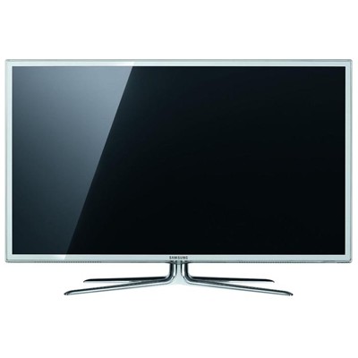 телевизор Samsung UE46D6510WS