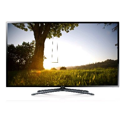 телевизор Samsung UE50F6400AK