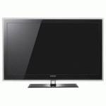 Телевизор Samsung UE55B7020W