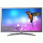 Телевизор Samsung UE55C8000XW