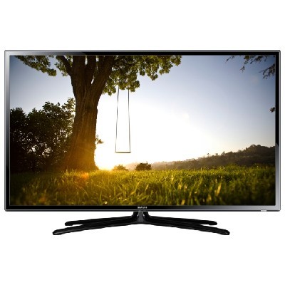телевизор Samsung UE55F6100AK