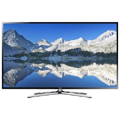 телевизор Samsung UE65F6400AK