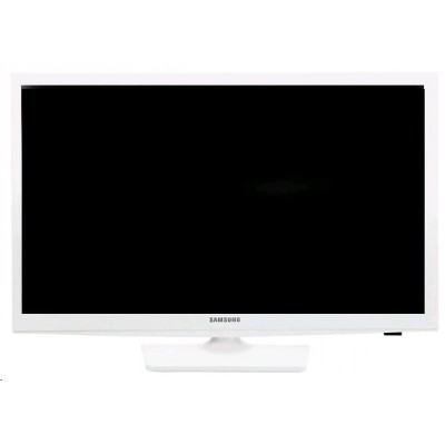 телевизор Samsung UE24H4080AU White