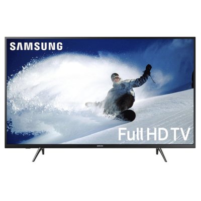 телевизор Samsung UE43J5202AU