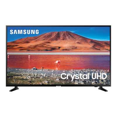 телевизор Samsung UE43TU7002U