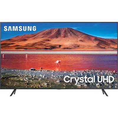 телевизор Samsung UE43TU7090U