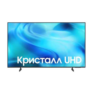 телевизор Samsung UE43U8000HUXPY