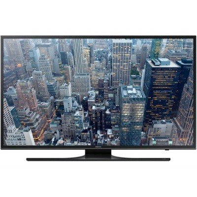 телевизор Samsung UE48JU6400U