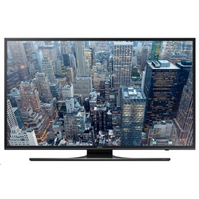телевизор Samsung UE48JU6430U