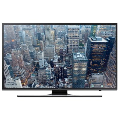 телевизор Samsung UE48JU6450U