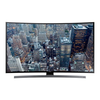 телевизор Samsung UE48JU6690U
