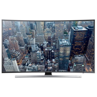 телевизор Samsung UE48JU7500U