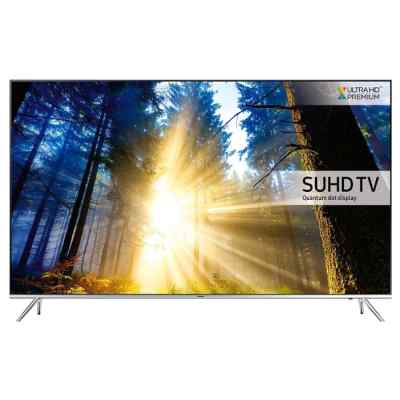 телевизор Samsung UE49MU7000U