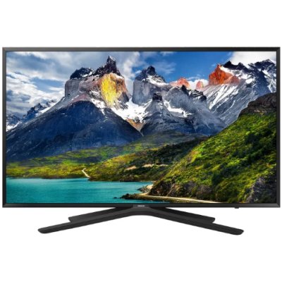 телевизор Samsung UE49N5500AU