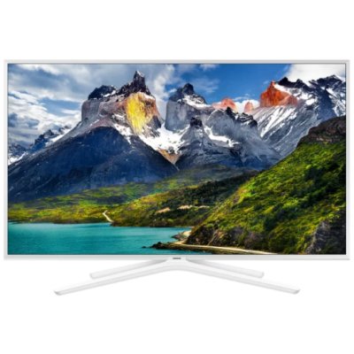 телевизор Samsung UE49N5510AU