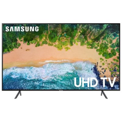 телевизор Samsung UE49NU7100U