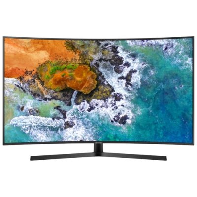 телевизор Samsung UE49NU7500U