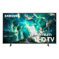 Телевизор Samsung UE49RU8000U