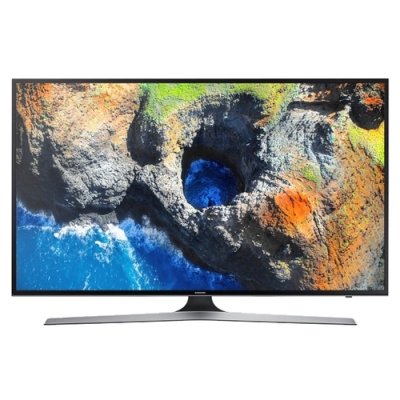телевизор Samsung UE50MU6100U