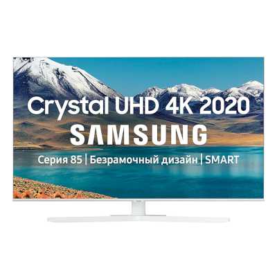 телевизор Samsung UE50TU8510U