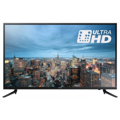 телевизор Samsung UE55JU6000U