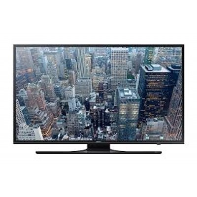 телевизор Samsung UE55JU6400U