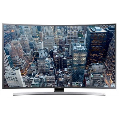 телевизор Samsung UE55JU6600U