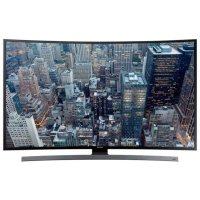 Телевизор Samsung UE55JU6690U