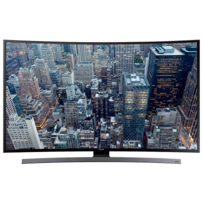 телевизор Samsung UE55JU6690U