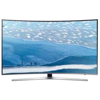 телевизор Samsung UE55KU6650U
