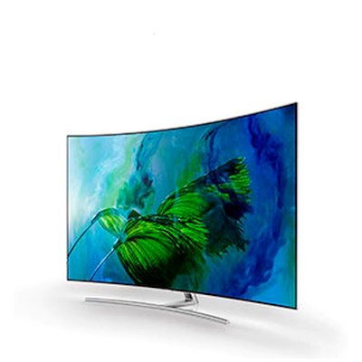 телевизор Samsung UE55RU7100U