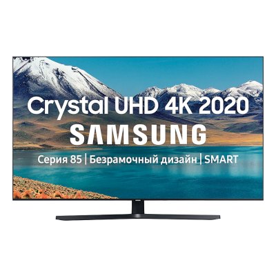 телевизор Samsung UE55TU8500U