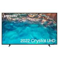 телевизор Samsung UE65BU8000U купить