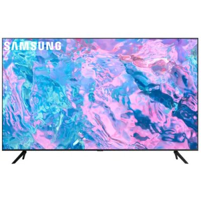 телевизор Samsung UE65CU7100U