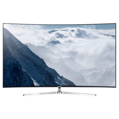телевизор Samsung UE65KS9000U