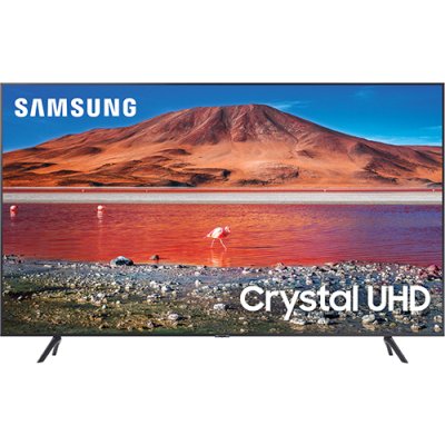 телевизор Samsung UE70TU7090U